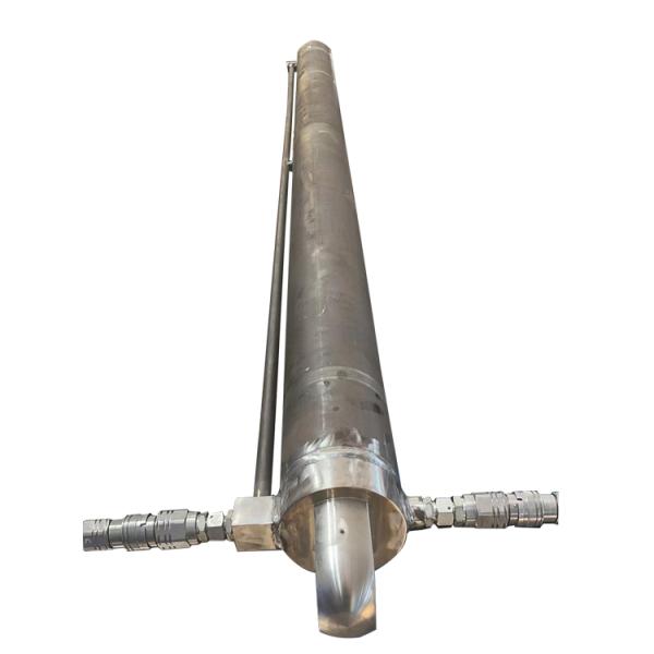 Manufacturers Price Customized High Qualitysingle Double Acting Lifting Hydraulic Cylinder for Sale