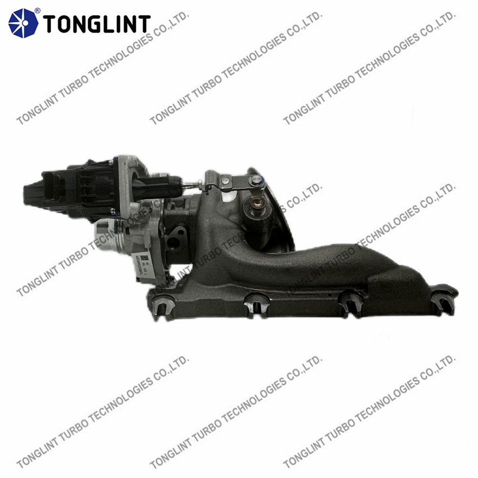 B38 Turbocharger for BMW 116i 118i 218i 318i 418i Turbo 7633795 11657633795 B38B15A