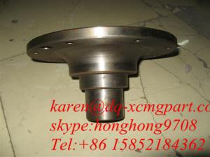 China Xcmg Wheel Loader Parts Zl50G, Lw300F, Lw500F, Zl30G,Lw188 Front Output Flange factory