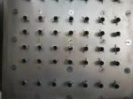 TZM Tungsten Alloy TUV Vacuum Furnace Heating Elements Polished