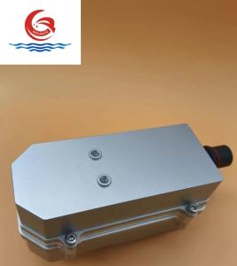 China Car Engine Heaters 220v Block Heater Goldate 1500W PTC Heating Fast Heating factory