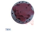 Excavator Travel Motor PC50 PC55 PC56 ZX60 YC60 E305 305 GM06VA PHV-4B-60B TM06