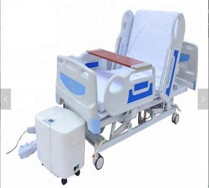 China Excrement and urine Nursing Robot &amp; relieve the bowels Nursing Robot factory