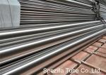 316L Polished honed tube for hydraulic cylinder Surface Roughness 240Grit