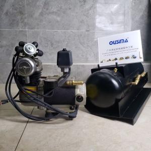 China 21Q4-90621 21Q4-90623 Air Compressor Assy For Hyundai Construction Equipment factory