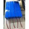 Buy cheap 12.8V Nominal Voltage Lifepo4 Lithium Ion Battery 12V80Ah Safe Working Status from wholesalers