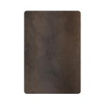 Antique Black 304 430 Textured Decorative Stainless Steel Sheet 1500mm Width