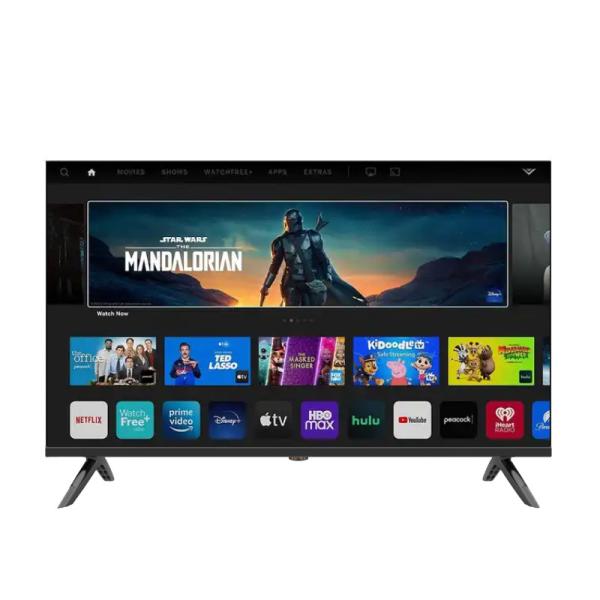 Made in China lcd television 75 inch smart 4k tv 65 inch tv android wifi