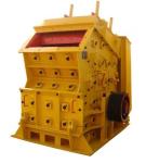 Limestone Granite Fine Stone Mill Hammer Rock Impact Crusher Vertical