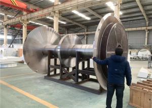 China Powerful Electric Hoist Winch Heavy Duty For Offshore And Port factory