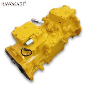 China 7082K00330 708-2K-00330 Main Pump PC4000 PC4000-6 PC4000-6E Hydraulic Pump factory