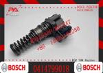 Fuel Injector 0414799005 0414799018 0986445102 0280745902 0414799030