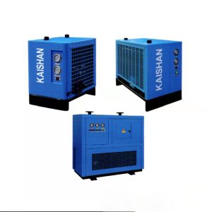 Compressed Adsorption Blown Regeneration Air Dryer Carbon Steel