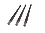 Mining Hexagonal Tapered Rod Quarry Drilling Stone Core Drill Steel Material