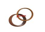 Ford Ecosport Transmission Clutch Plate 4F27E Automatic ISO 90001