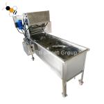 200pcs/H Automatic Honeycomb Uncapping Machine 180w