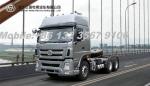 Tri-Ring 375HP 6x4 Tri-Ring Tractor Truck for sale STQ4257L