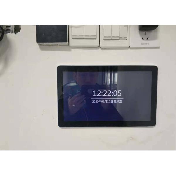 China 11.6" industrial Windows Tablets with customized design metal cases and customized function with special ports factory