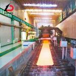 Factory Direct Sales 1036/1045/1020/4140/5140/40cr/42CrMo Hot Rolled Steel Flat