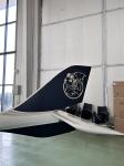 Export High Quality Personal Sports Recreation Aircraft B-12MF Airplanes Private