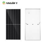 Renewable Photovoltaic Monocrystalline Solar Cells Mono PV Panels 500watt 460w