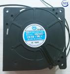 120 X 32Mm AC 100V blower cooling fan uesd in electronic product customized