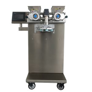 Papa New Launched Small P120B Tapioca Pearls Maker Machine