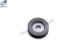 20566000- Pulley Idler Sharpener Cutter Parts For S-91
