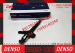 ELIC Excavator 295050-1060 16600-3XN0A 295050-1050 16600-5X30A 295050-0300 16600