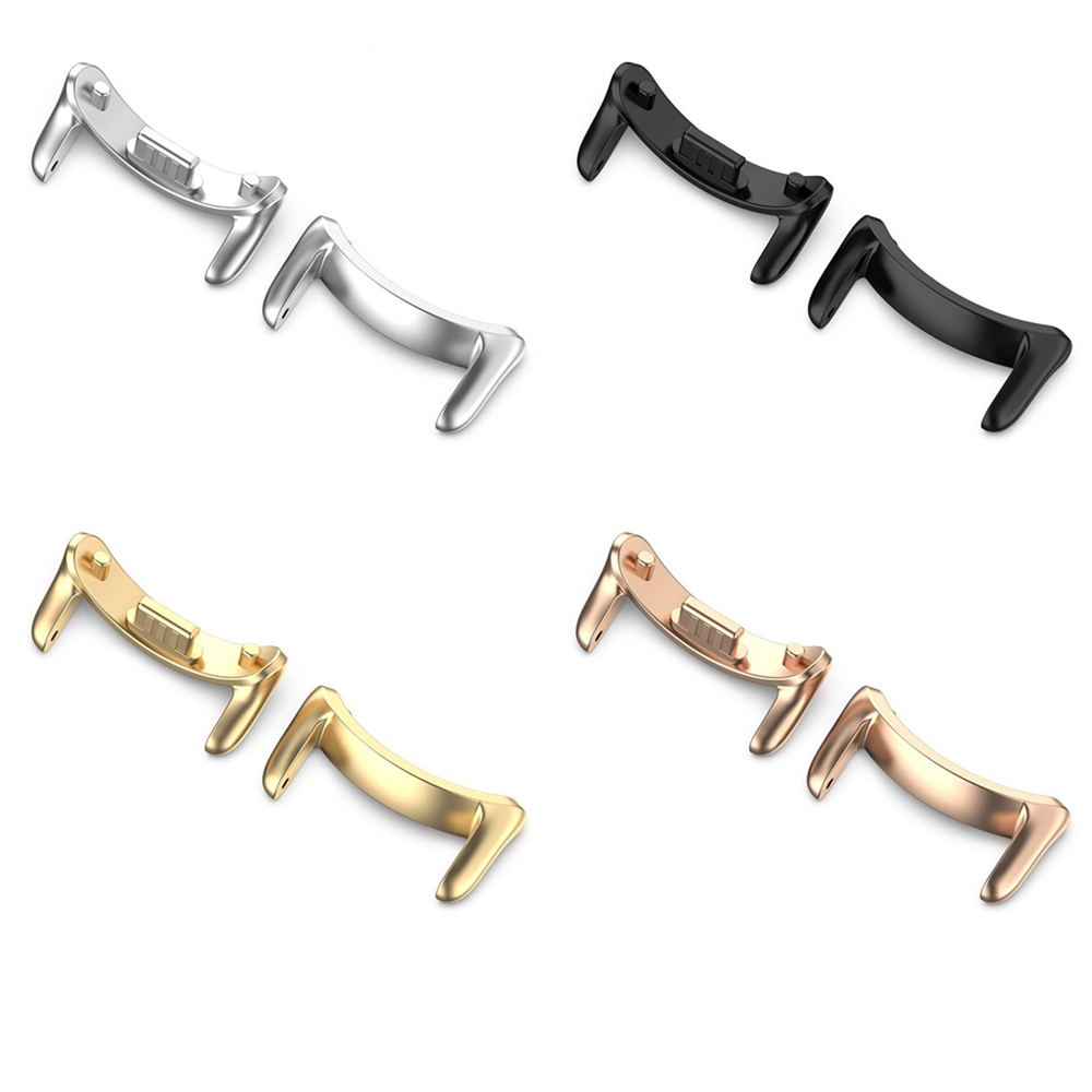 MIM Metal Cnc Machined Products Watch Connector Small Parts Manufacturing