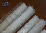 Reinforcing Walls Fiberglass Insect Mesh , Huili Plastering Mesh Fiberglass