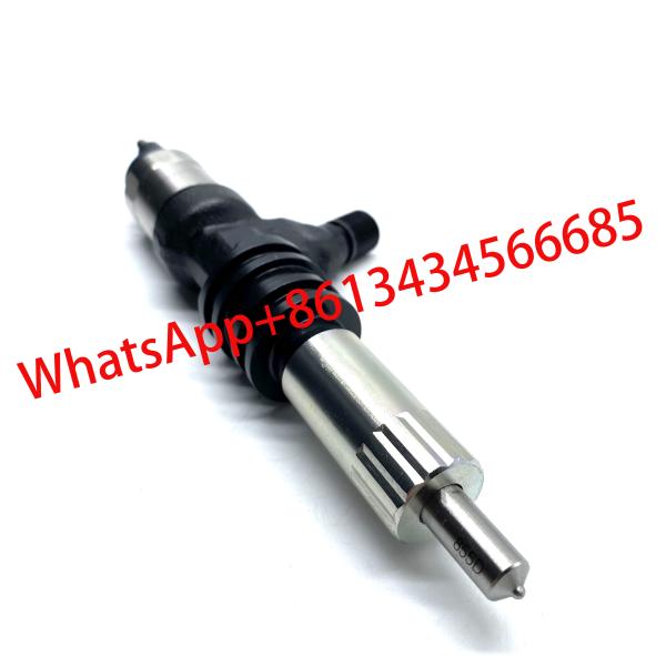 Good Price Fuel Injector 095000-8920 9709500-892 for Mitsubishi / UD Trucks