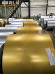 AZ70 Hot Dip Galvalume CR Full Hard Steel Coils For Corrugated Sheet Panels g550