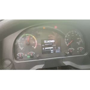 2023 Used XCMG QY80K5D 80t Truck Crane for Construction