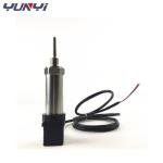 PT100 High Temperature Pressure Transducer For Liquid Gas 4 - 20mA