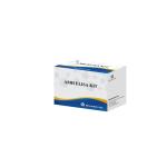 Anti-Mullerian Hormone AMH immunoenzymatic assay Elisa AMH test kit