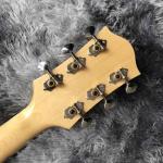 2020 New Godin Style Model Custom Grand 5th Avenue Jazz Electric Guitar in