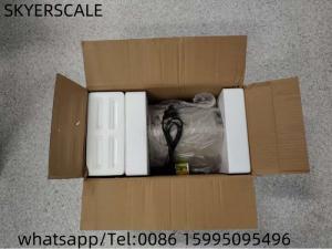 China Industrial Digital Weighing Apparatus Indicator Yaohua A9P With Built-in Printer For Truck Scale factory