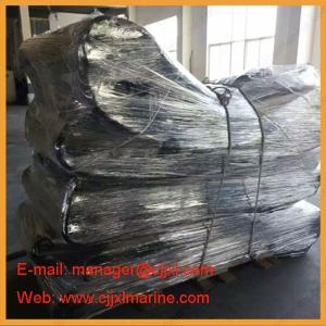 China Inflatble Rubber Salvage Airbag factory