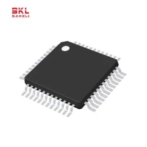 China STM32F301C8T6TR MCU Microcontroller Surface Mount Low Power Consumption factory
