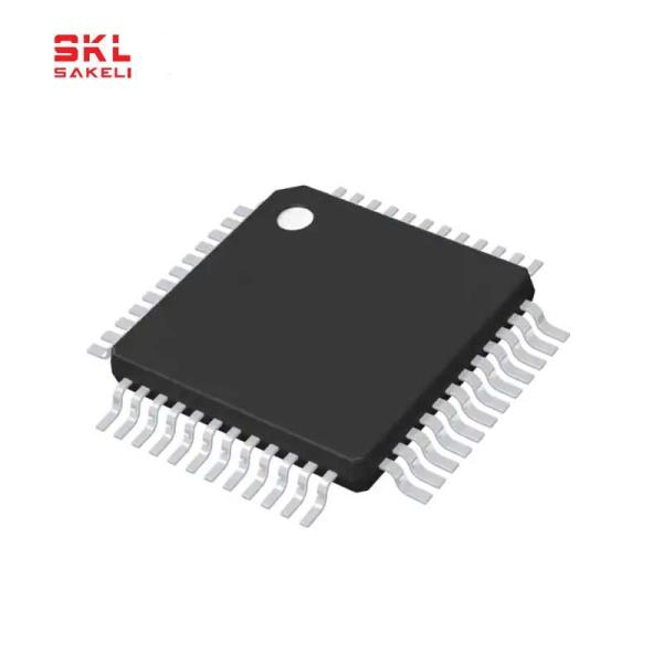 China STM32F302CBT6 MCU Microcontroller Unit Powerful 32 Bit Microcontroller factory