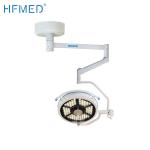 60W Plastic Shadowless Surgical Operating Light Adjustable Illuminance FDA