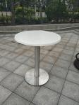 Bistro Table base Cast Iron Table leg Water proof Outdoor Furniture Bar Table