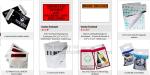 Poly Mailing Bags/Shipping Envelopes/Courier Bags, mailing envelope plastic