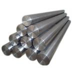 Hot Rolled 201 Stainless Steel Bar , Polished 3mm 2mm Stainless Steel Rod