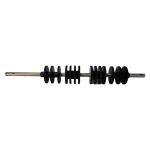 1750200435-106 ATM Machine Parts For Piggy Bank Cineo RM3 Roller Shaft Financial