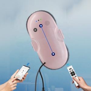 China Spanish Water Spray Window Cleaner German 2 Direction Ways Automatic Window Cleaner factory