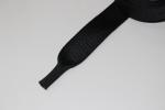 Flame Retardant PET Expandable Braided Sleeving Wear Resistant