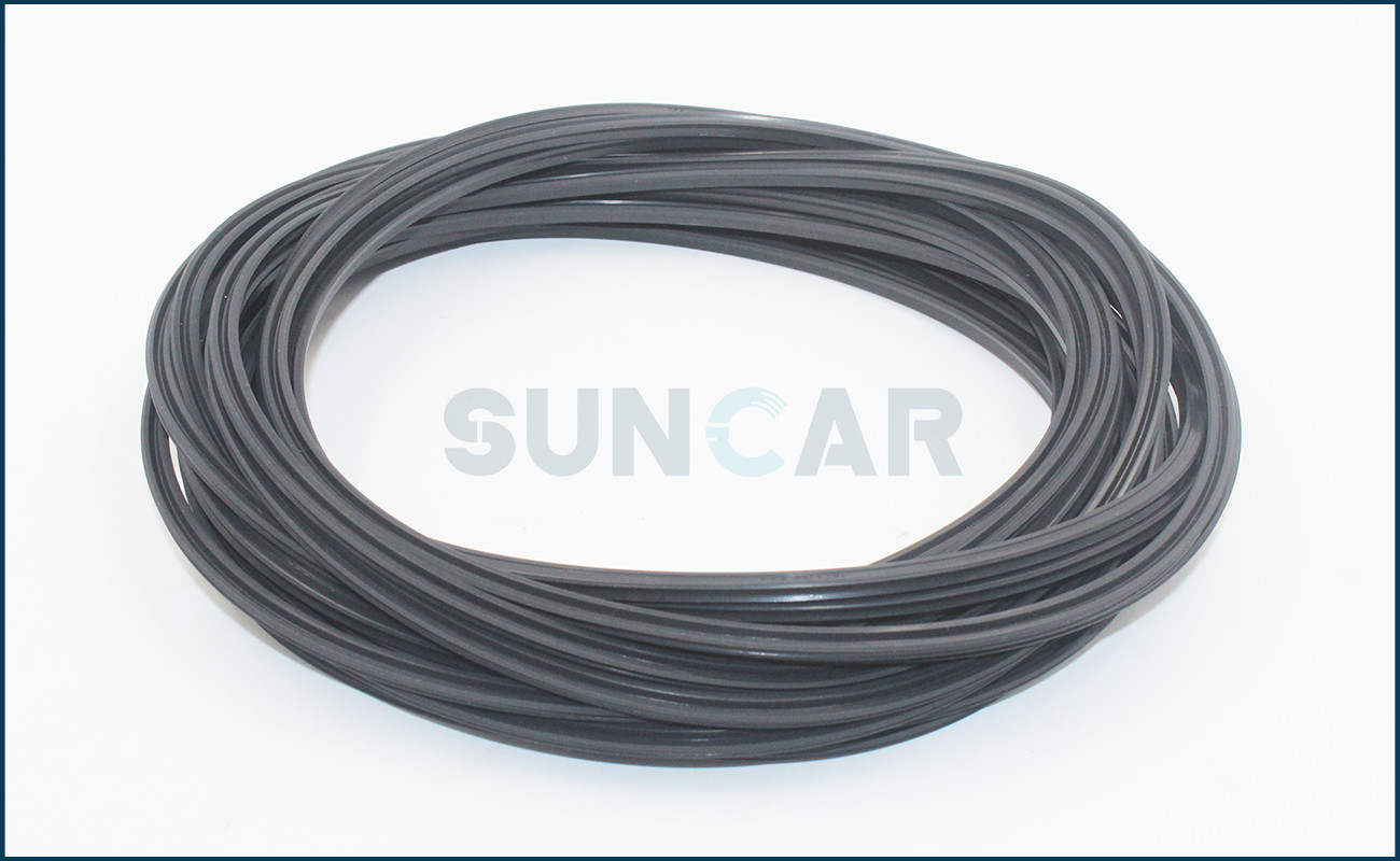 0734 317 161 0734-317-161 0734317161 HCE U Ring For Hyundai Doosan R210W-3 R200W-3