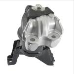 Rubber Steel Honda Engine Mounts 50820-TS6-H03 50820-TS6-A02